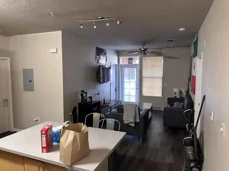 Need a male to sub-let my lease