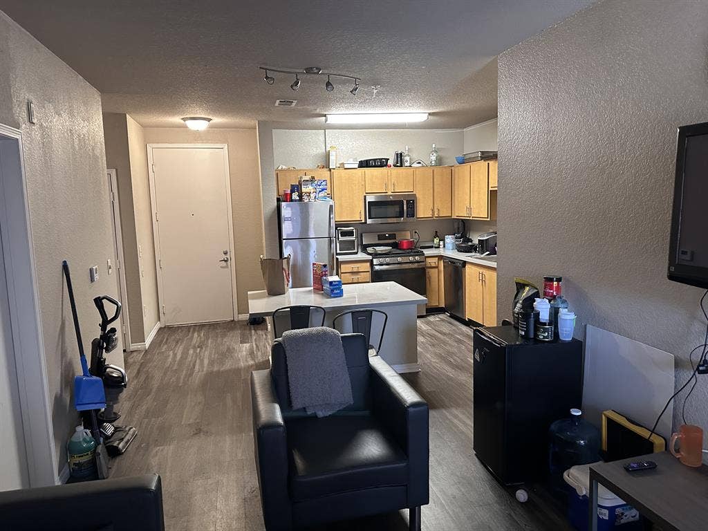 Need a male to sub-let my lease