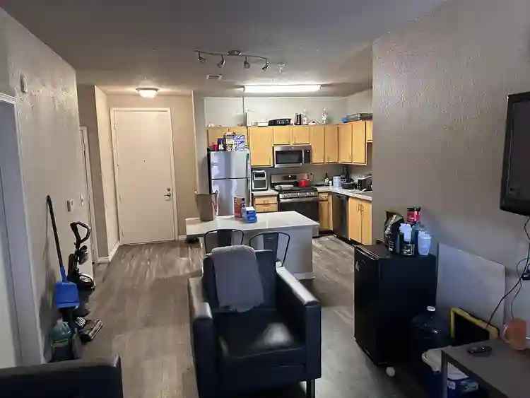 Need a male to sub-let my lease