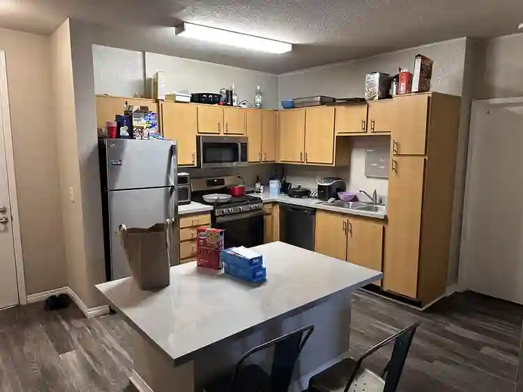 Need a male to sub-let my lease
