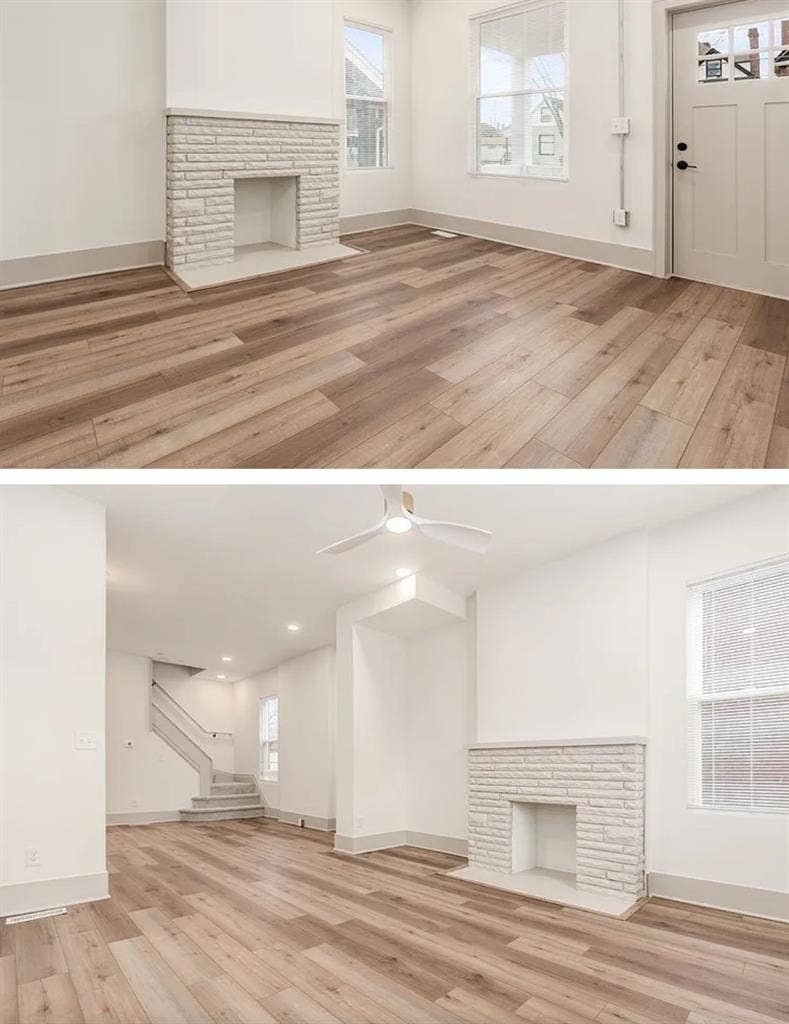Room(s) Available!
