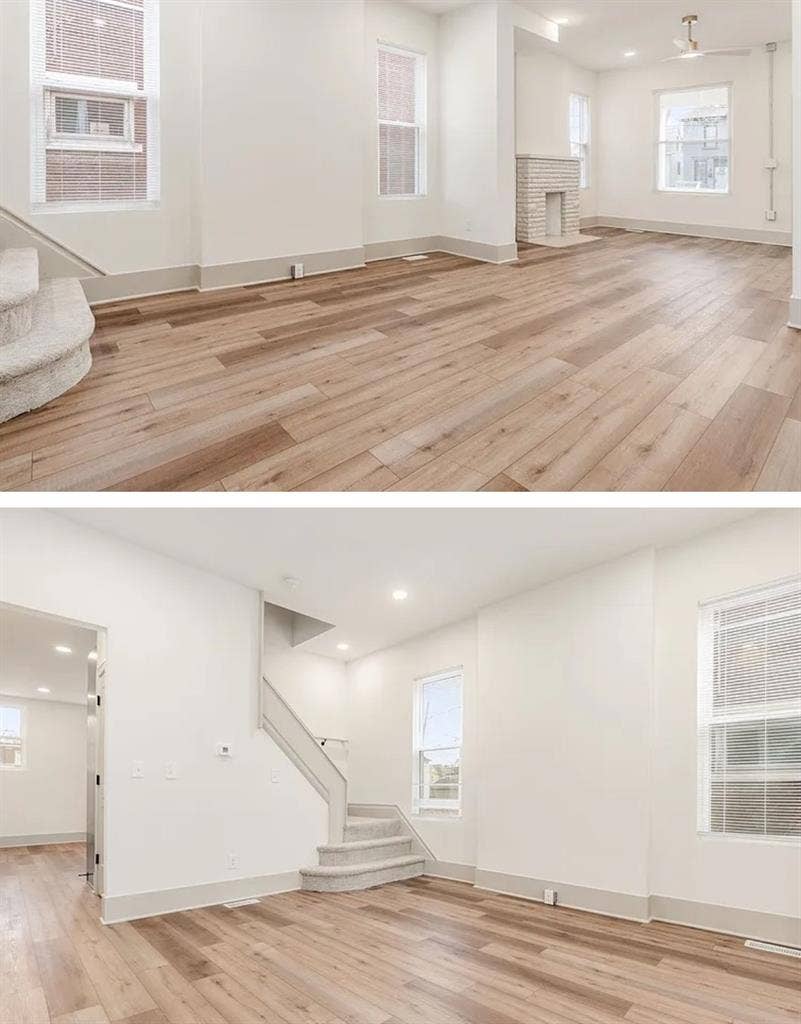 Room(s) Available!