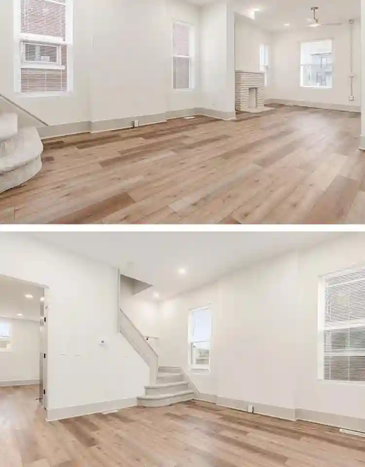 Room(s) Available!