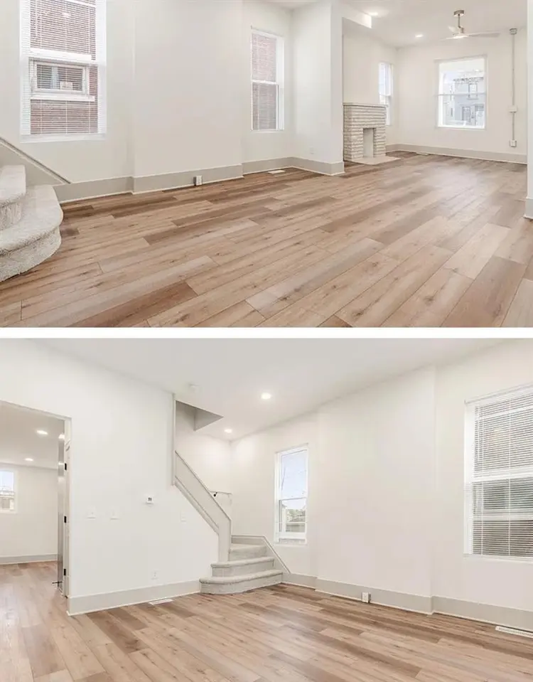 Room(s) Available!