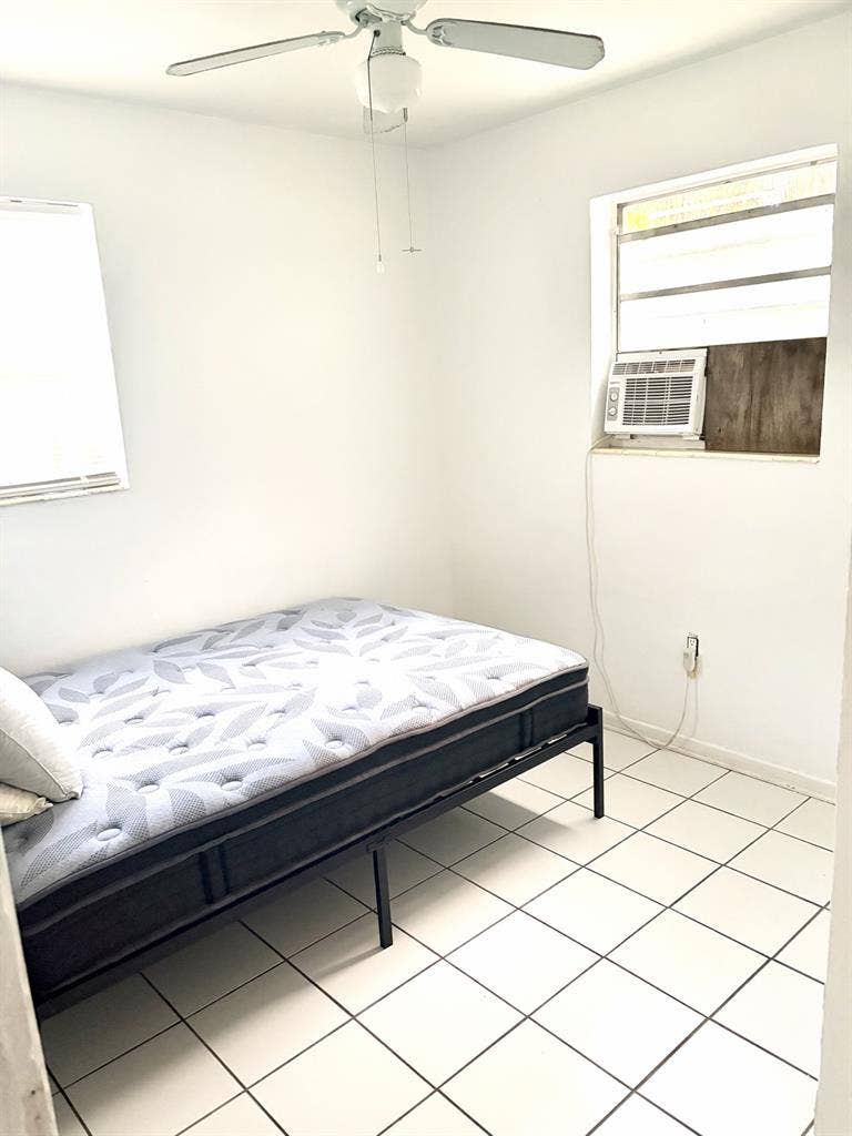 Nice and cozy room