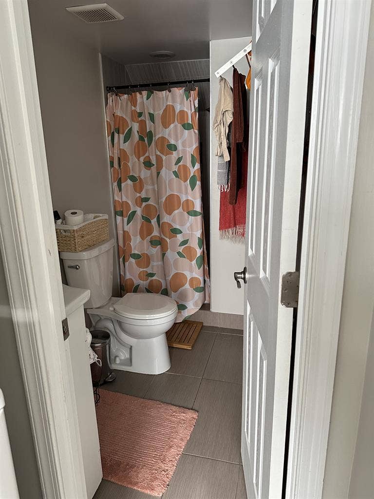 Room for rent