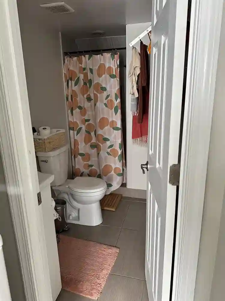 Room for rent