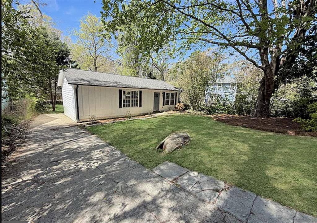 New Listing