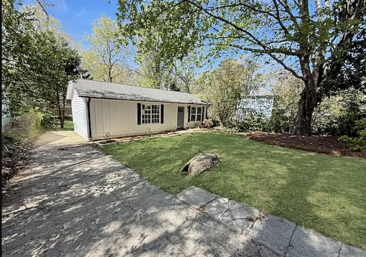 New Listing