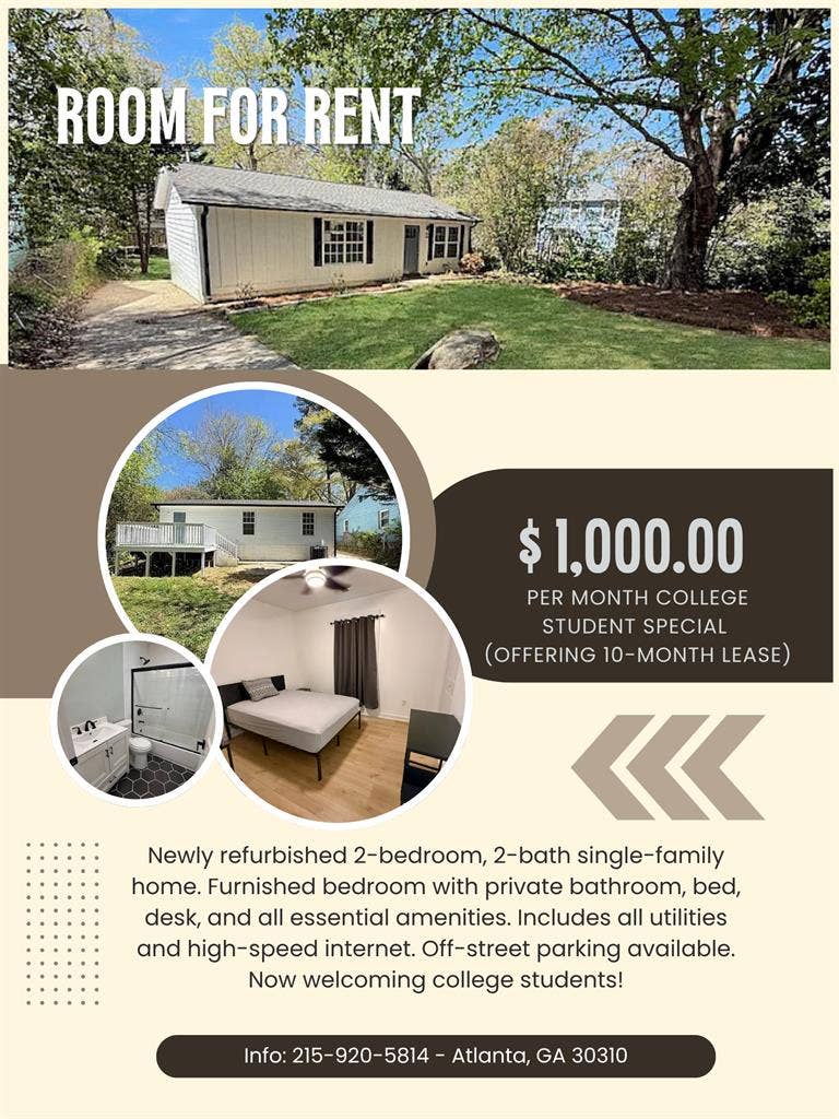 New Listing