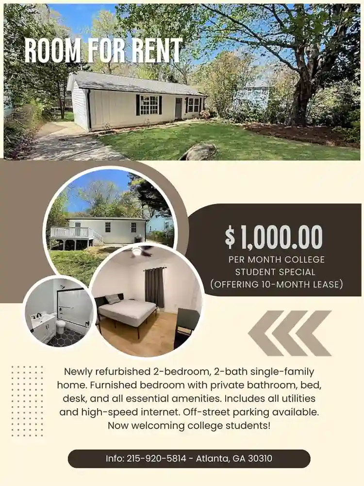 New Listing