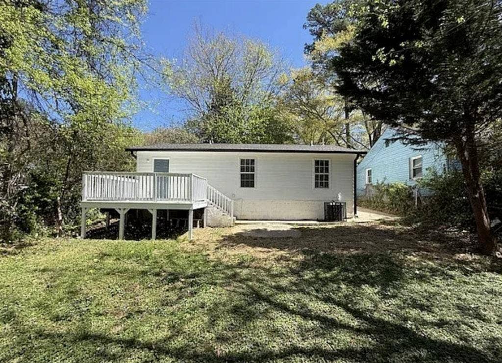New Listing