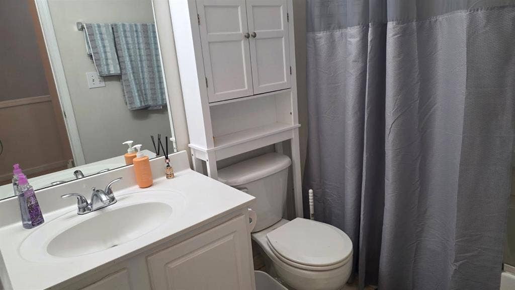 Female Roommate Wanted – Duluth, GA