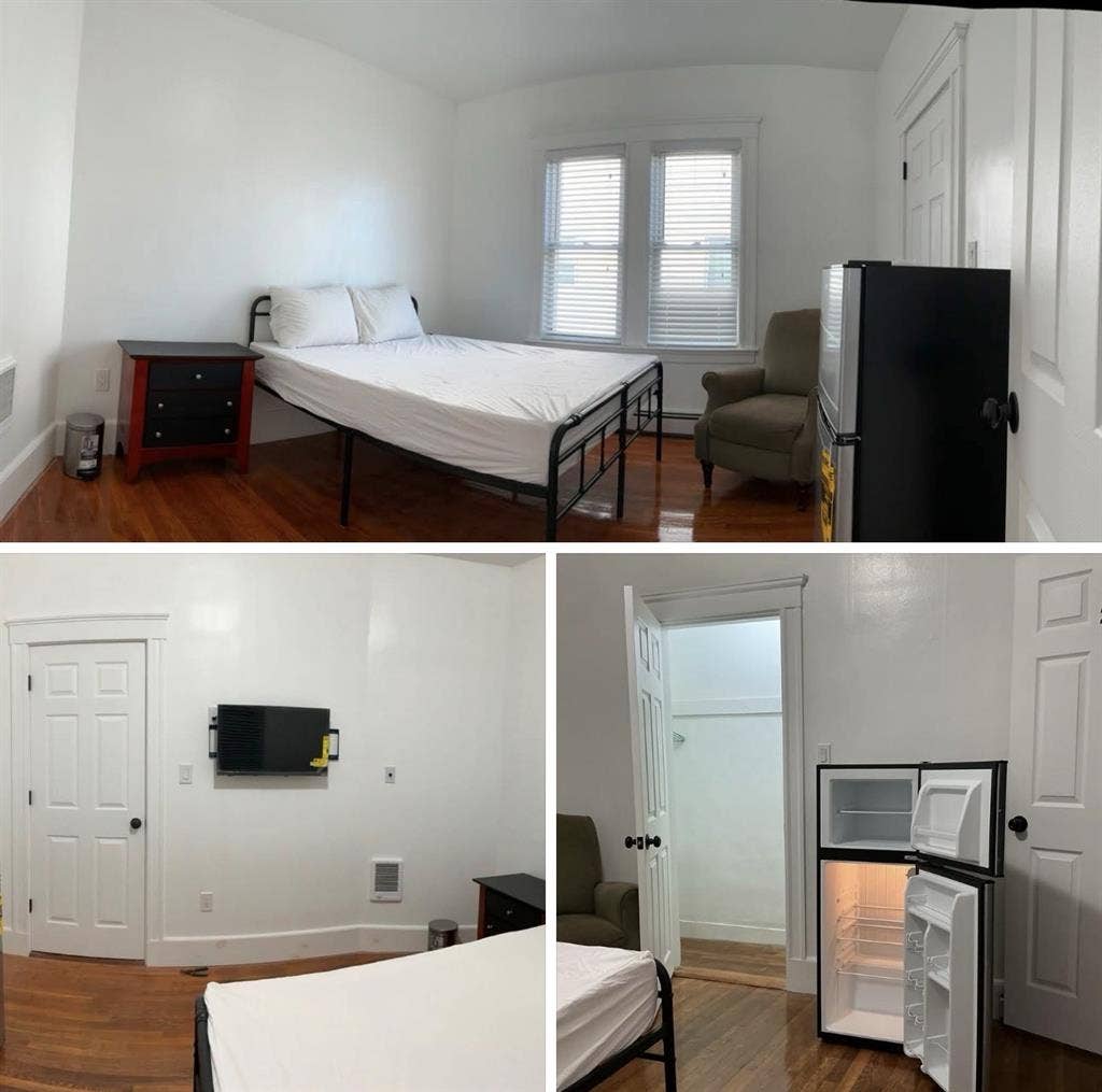 New Listing