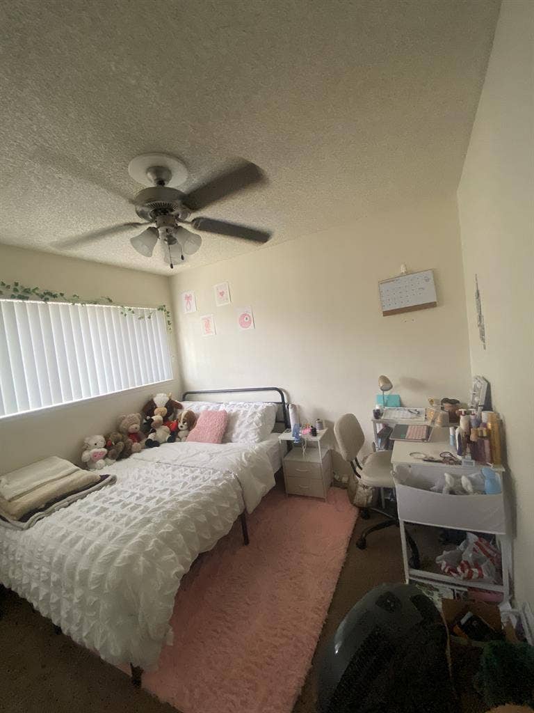LEASE TAKEOVER FOR MY BEDROOM