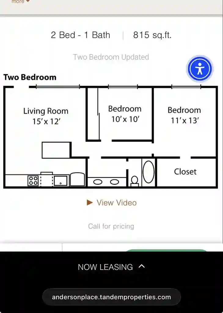 LEASE TAKEOVER FOR MY BEDROOM