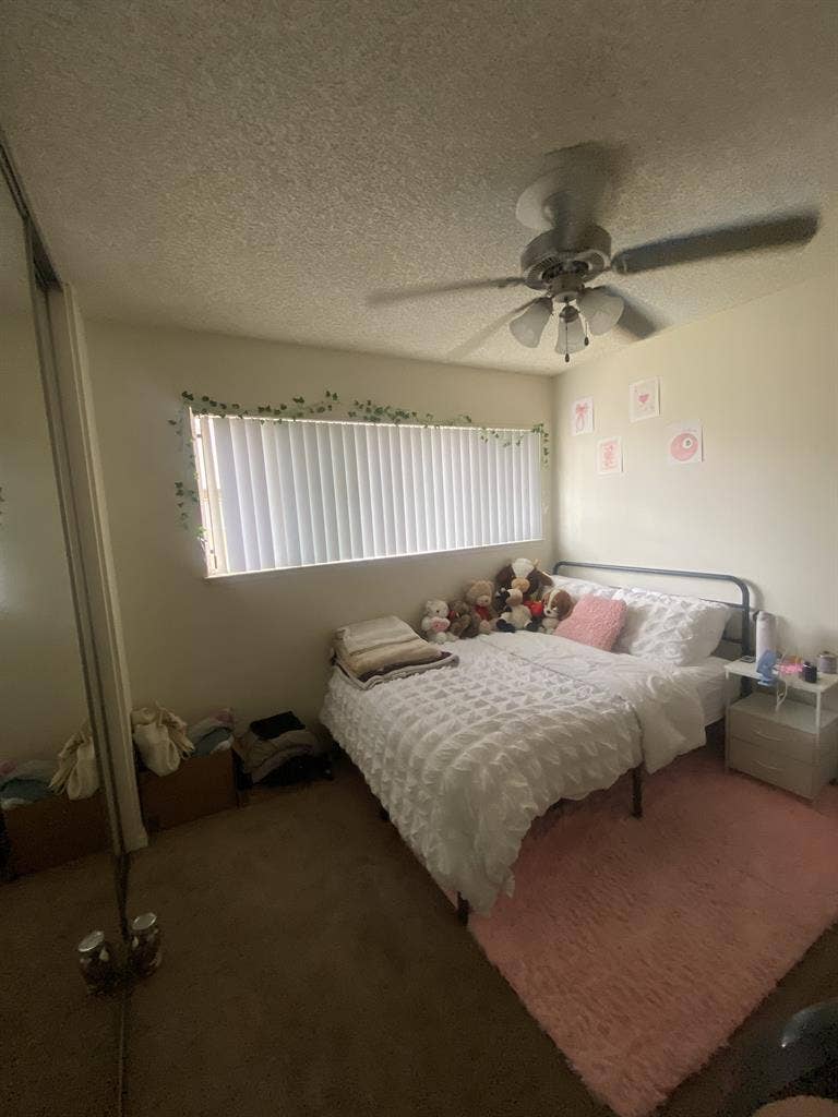 LEASE TAKEOVER FOR MY BEDROOM