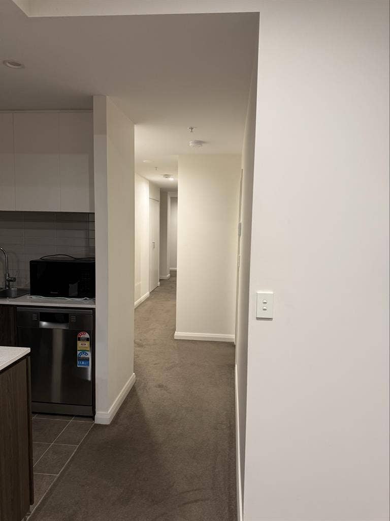 Master bedroom for rent Liverpool!