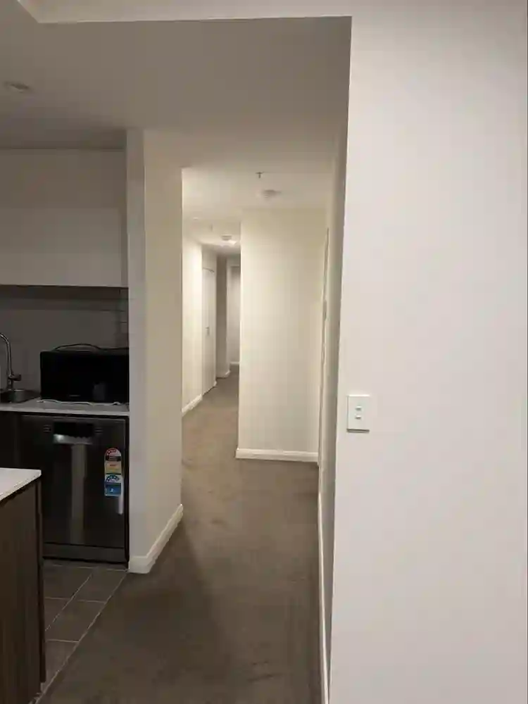 Master bedroom for rent Liverpool!