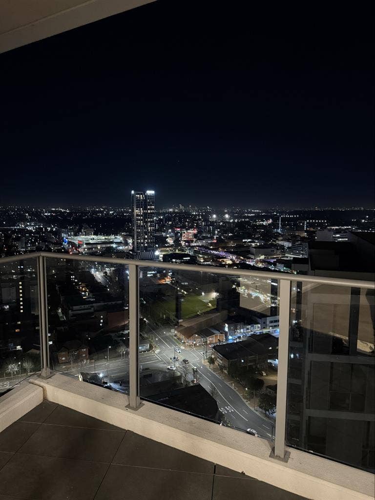 Master bedroom for rent Liverpool!