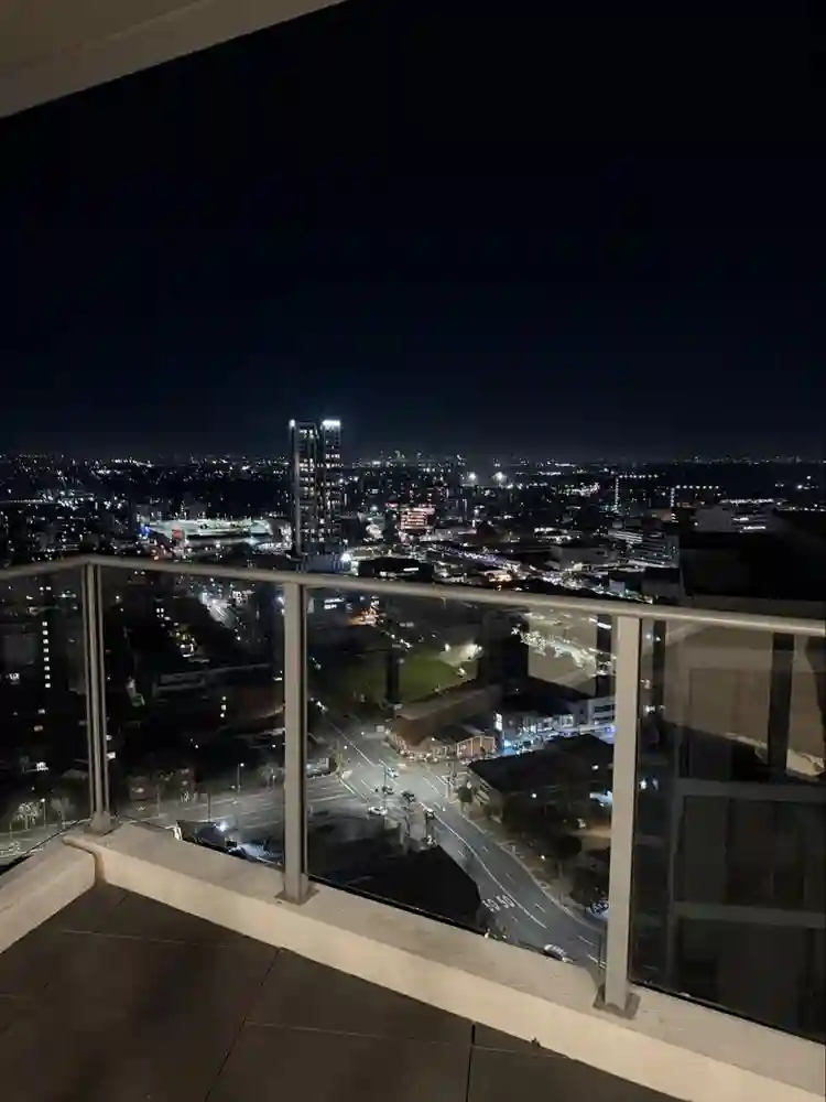 Master bedroom for rent Liverpool!