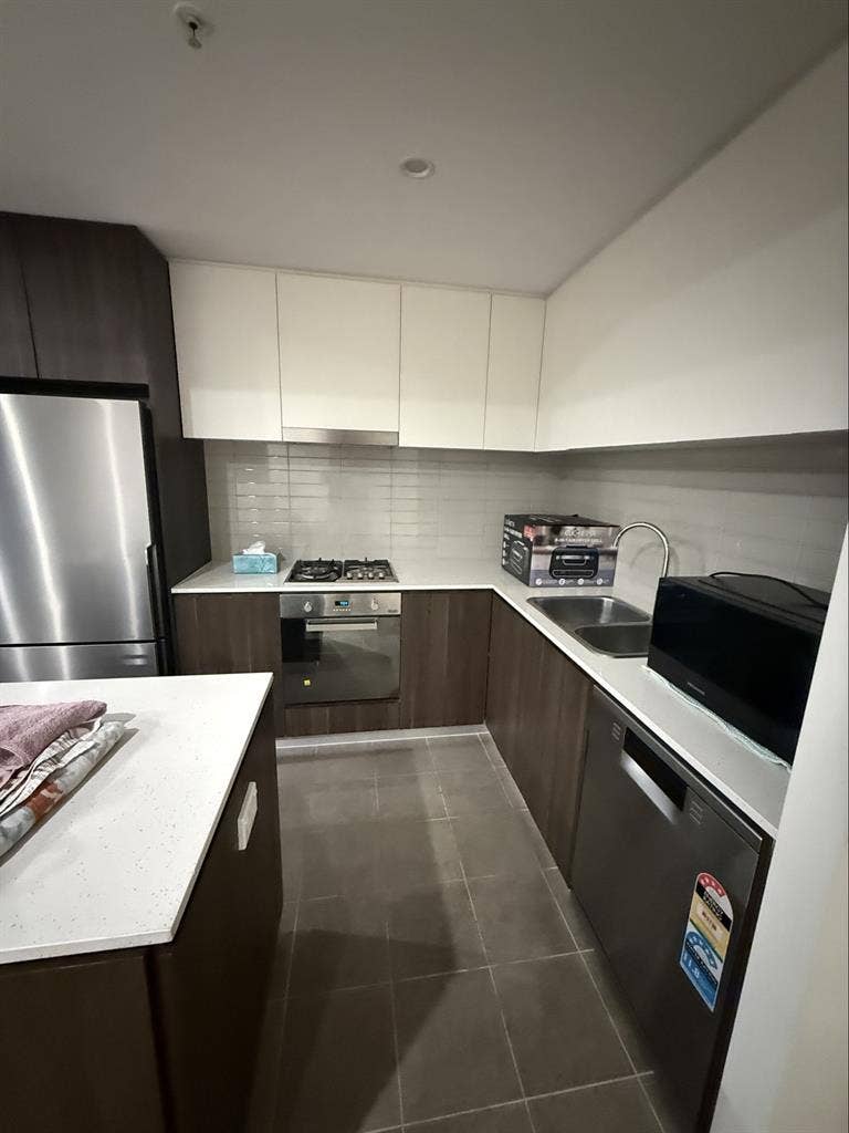 Master bedroom for rent Liverpool!