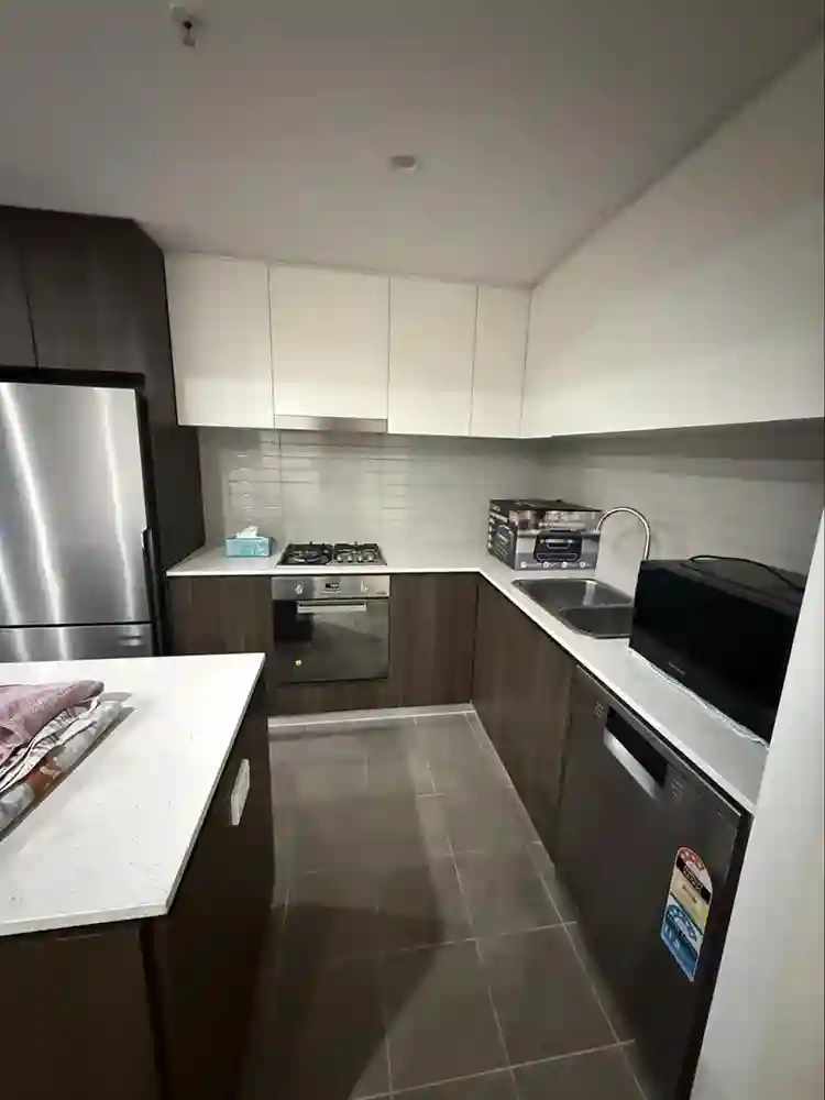 Master bedroom for rent Liverpool!