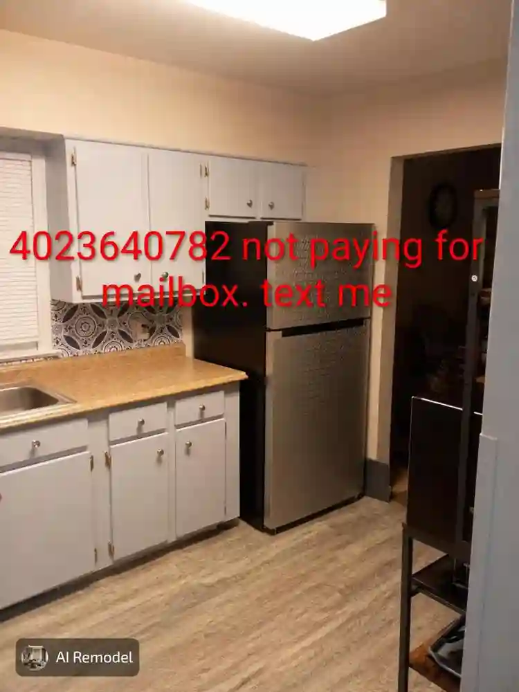 Room for rent North Omaha