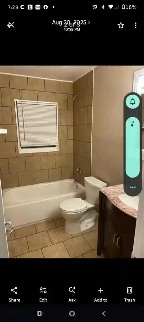 Room for rent North Omaha