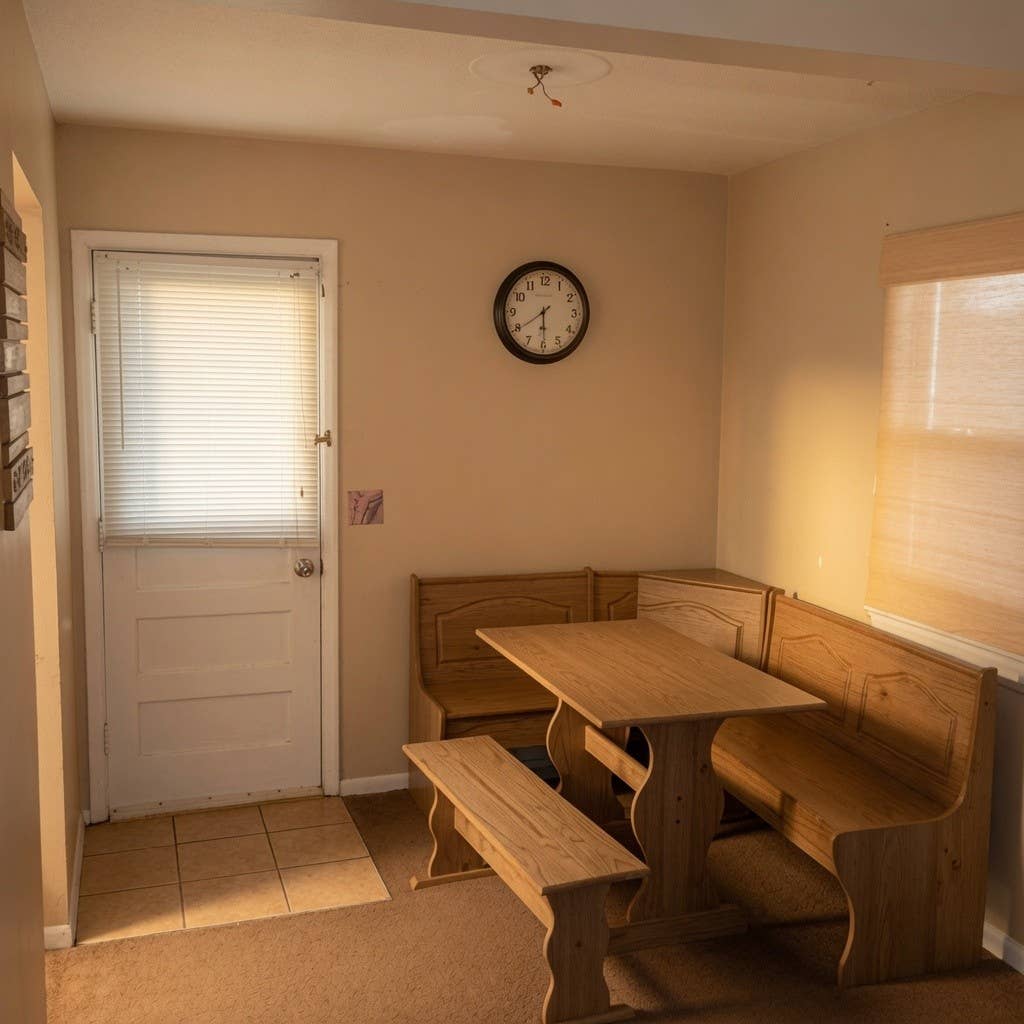 Room for rent North Omaha