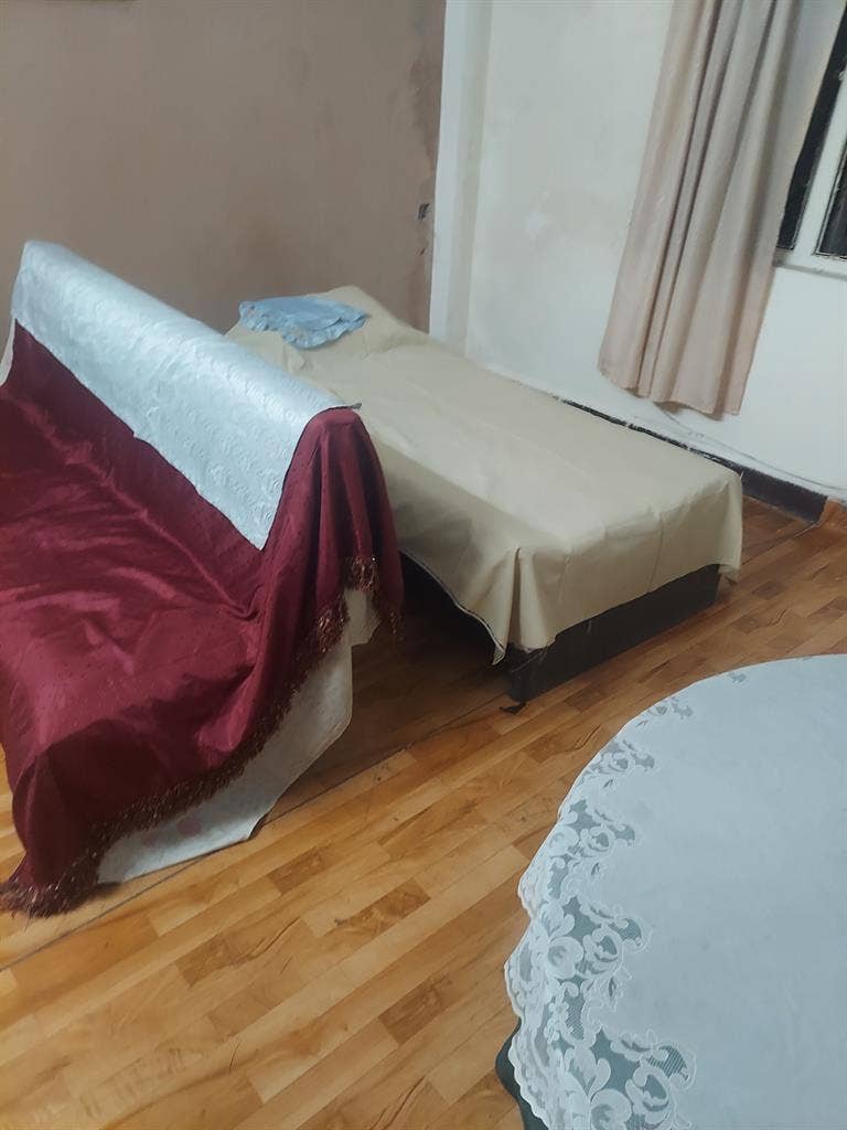 New Listing