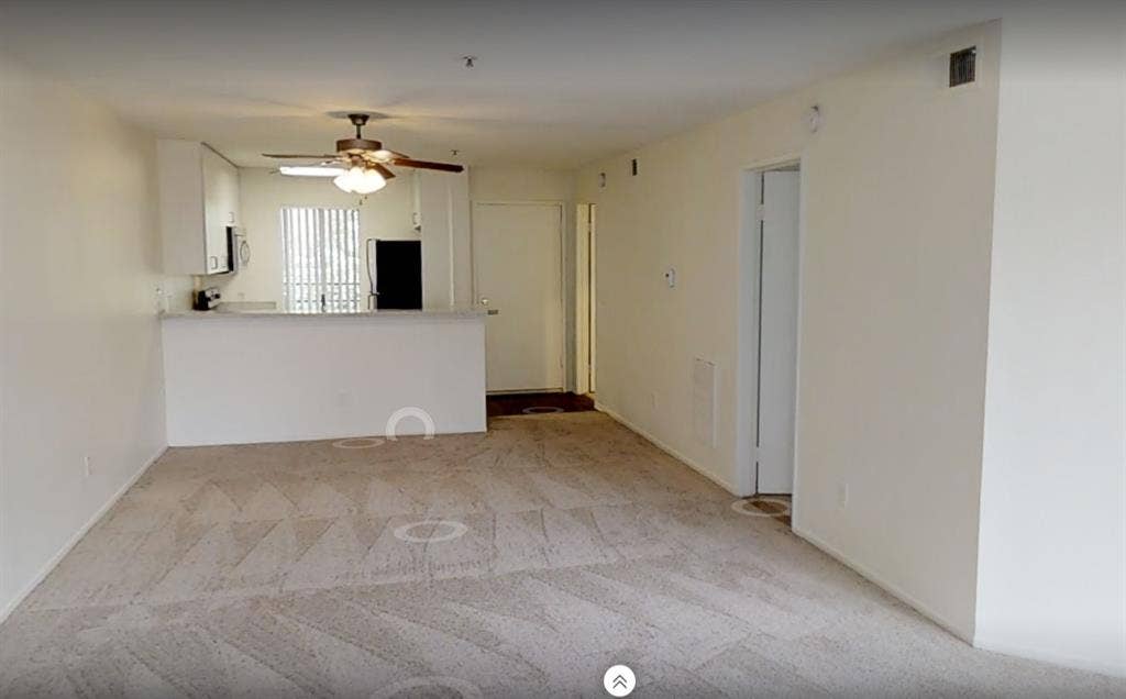 Private Bedroom and Bathroom