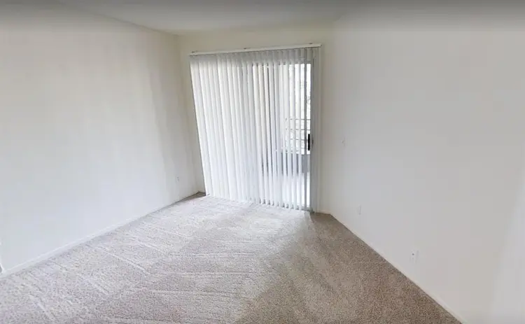 Private Bedroom and Bathroom