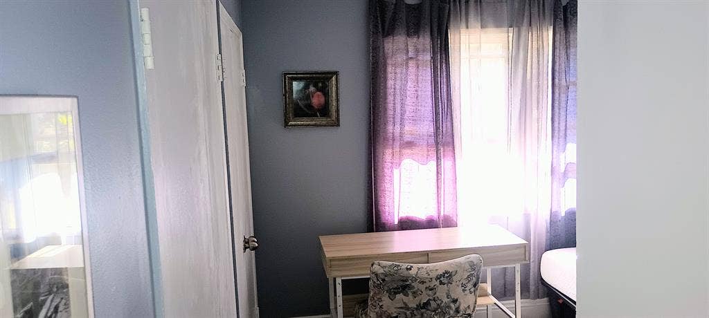 Room for Rent