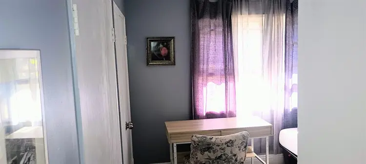 Room for Rent