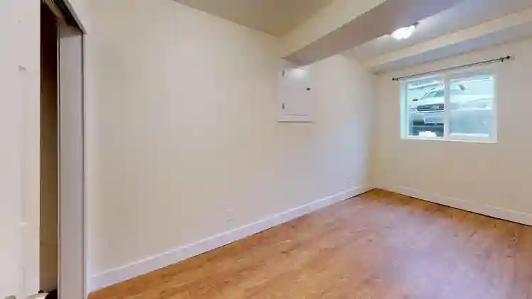 1 BR in Seattle