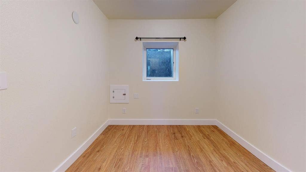 1 BR in Seattle