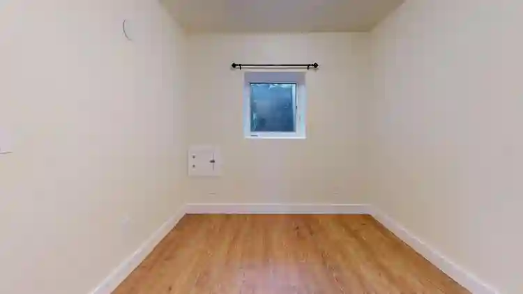 1 BR in Seattle