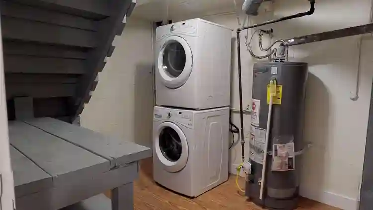 1 BR in Seattle