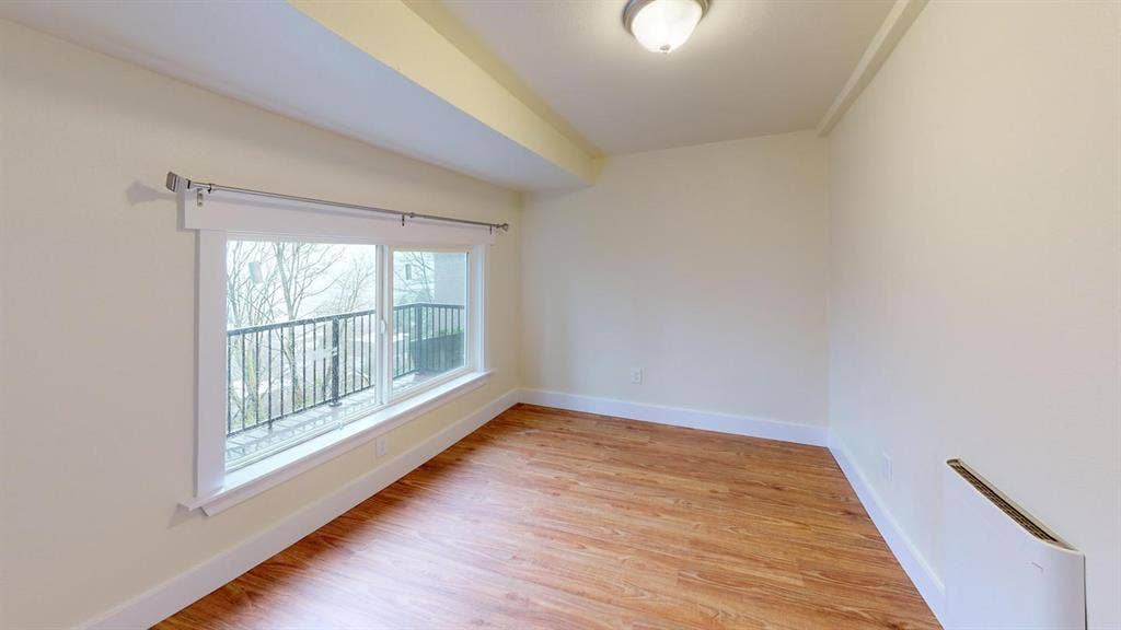 1 BR in Seattle