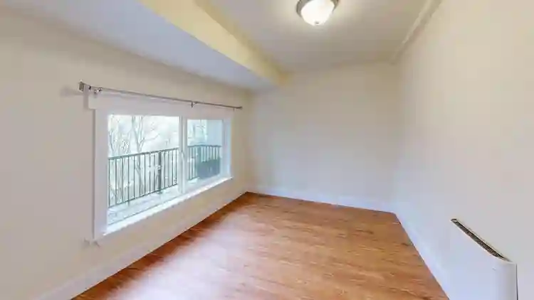 1 BR in Seattle