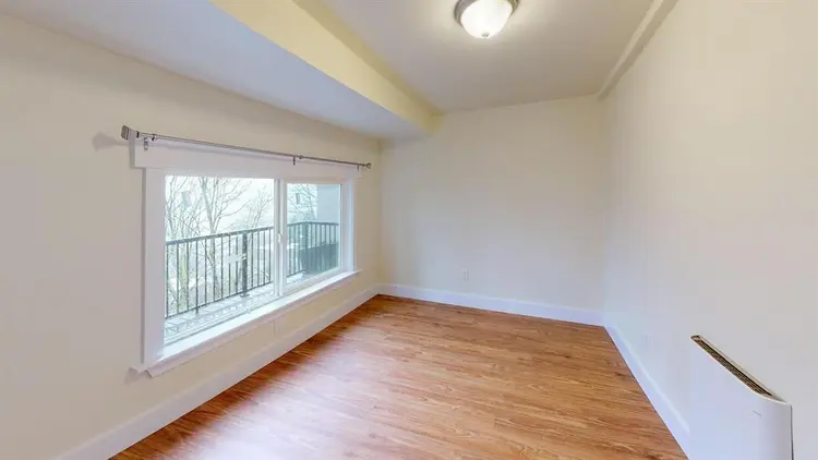 1 BR in Seattle