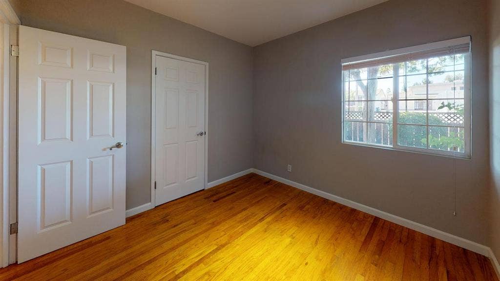 1 BR in Mountain View