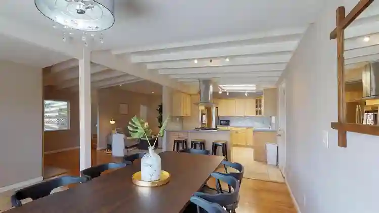 1 BR in Mountain View