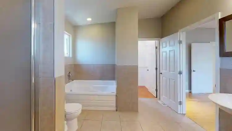 1 BR in Mountain View