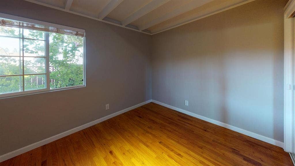 1 BR in Mountain View