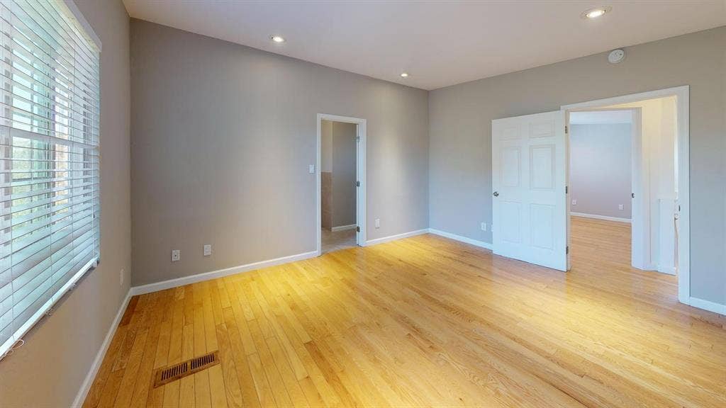 1 BR in Mountain View