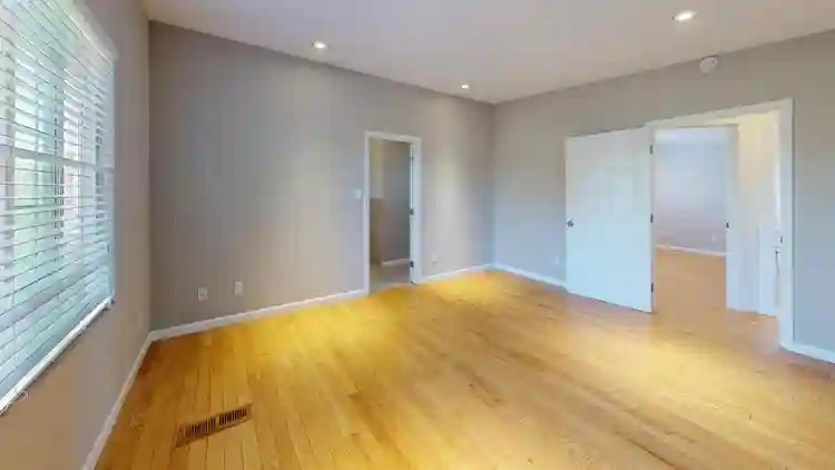 1 BR in Mountain View