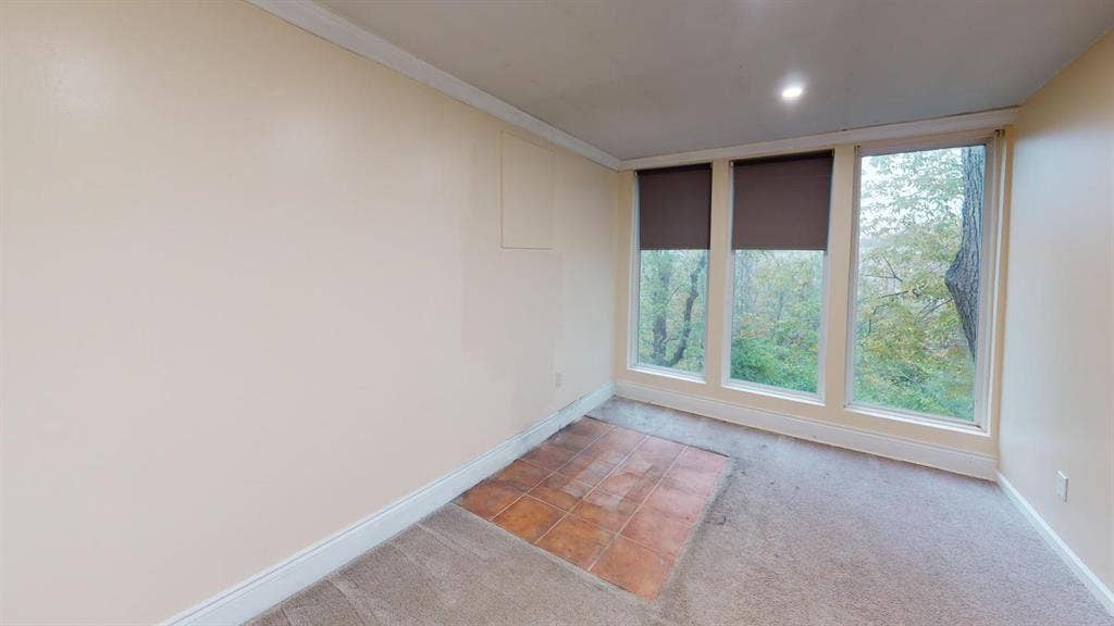 1 BR in Kansas City