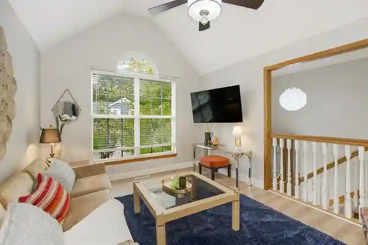 1 BR in Kansas City